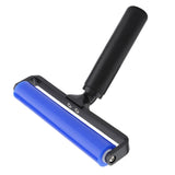 Dust Removal Roller Anti Static Cleaner Tool Silicone Roller Screen Film Roller for Household20.3cm / 8in