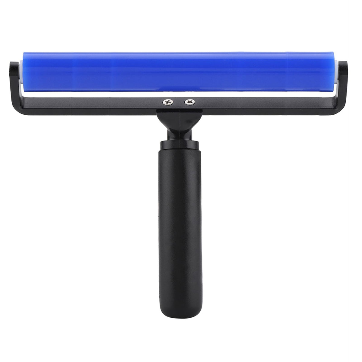 Dust Removal Roller Anti Static Cleaner Tool Silicone Roller Screen Film Roller for Household20.3cm / 8in
