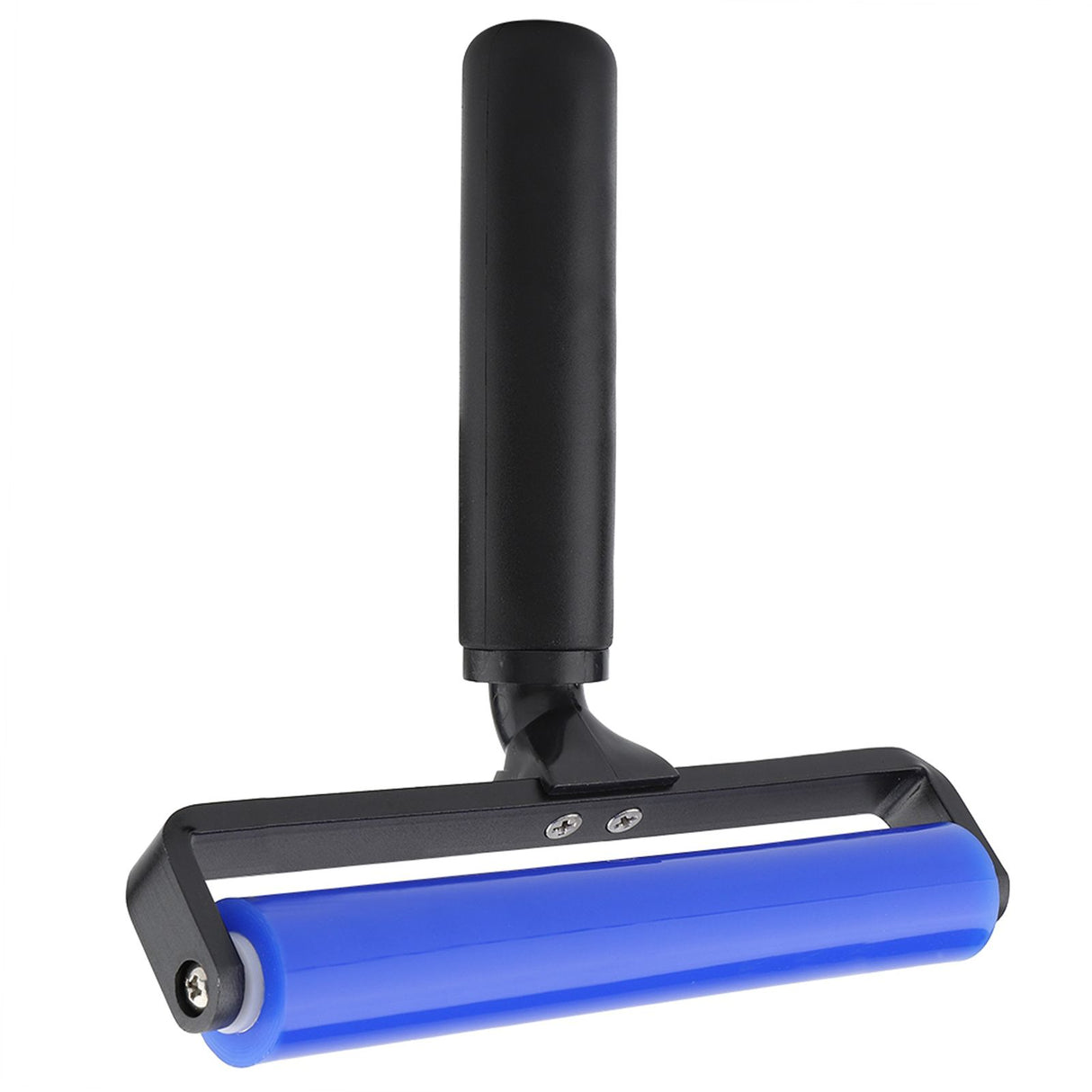 Dust Removal Roller Anti Static Cleaner Tool Silicone Roller Screen Film Roller for Household20.3cm / 8in