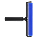 Dust Removal Roller Anti Static Cleaner Tool Silicone Roller Screen Film Roller for Household20.3cm / 8in