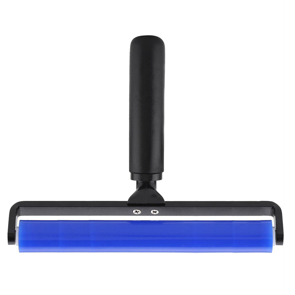 Dust Removal Roller Anti Static Cleaner Tool Silicone Roller Screen Film Roller for Household20.3cm / 8in