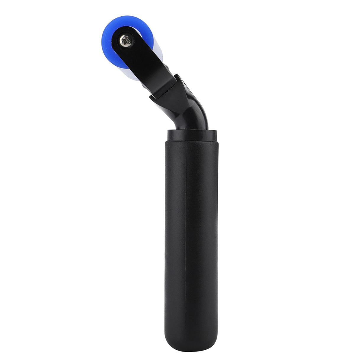Dust Removal Roller Anti Static Cleaner Tool Silicone Roller Screen Film Roller for Household20.3cm / 8in