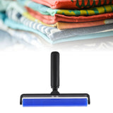 Dust Removal Roller Anti Static Cleaner Tool Silicone Roller Screen Film Roller for Household20.3cm / 8in - Extra Image