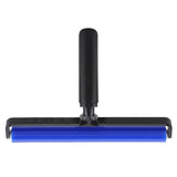 Dust Removal Roller Anti Static Cleaner Tool Silicone Roller Screen Film Roller for Household30.5cm / 12in