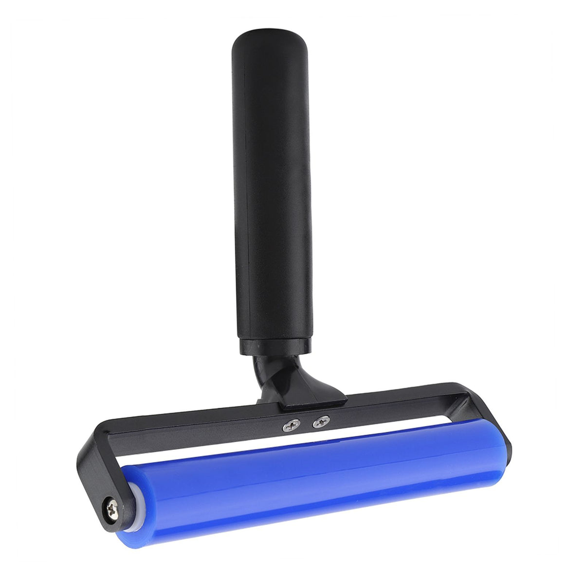 Dust Removal Roller Anti Static Cleaner Tool Silicone Roller Screen Film Roller for Household30.5cm / 12in