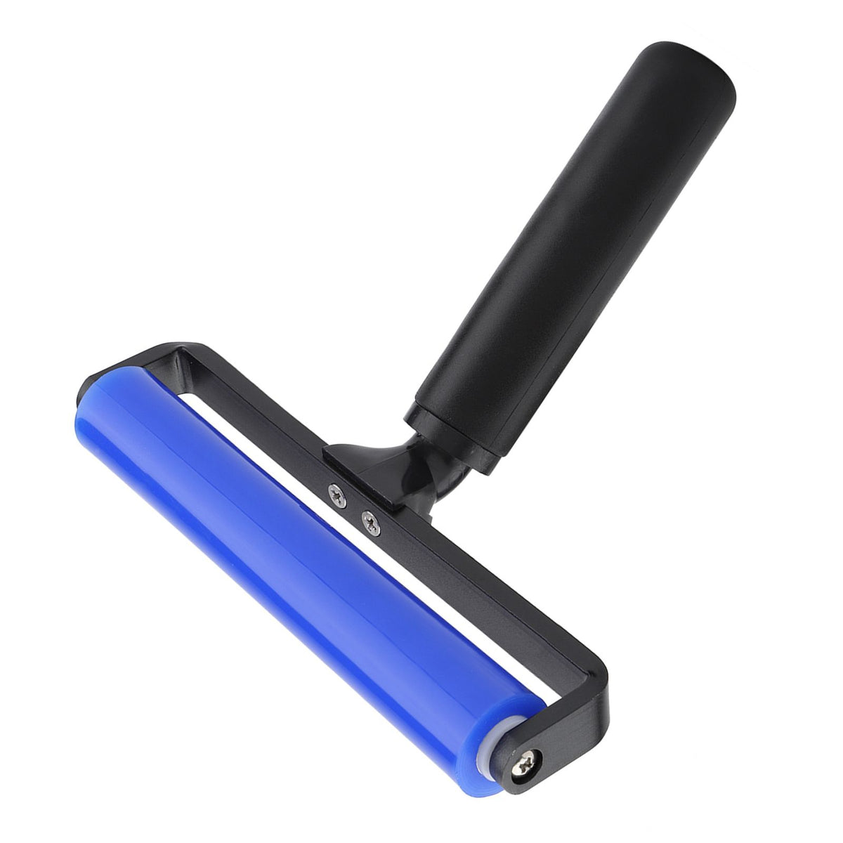 Dust Removal Roller Anti Static Cleaner Tool Silicone Roller Screen Film Roller for Household30.5cm / 12in