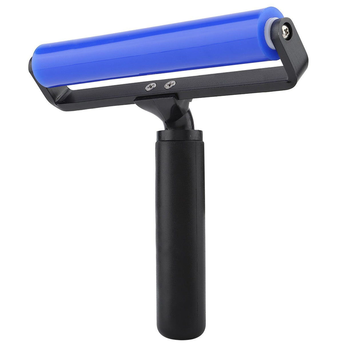 Dust Removal Roller Anti Static Cleaner Tool Silicone Roller Screen Film Roller for Household30.5cm / 12in