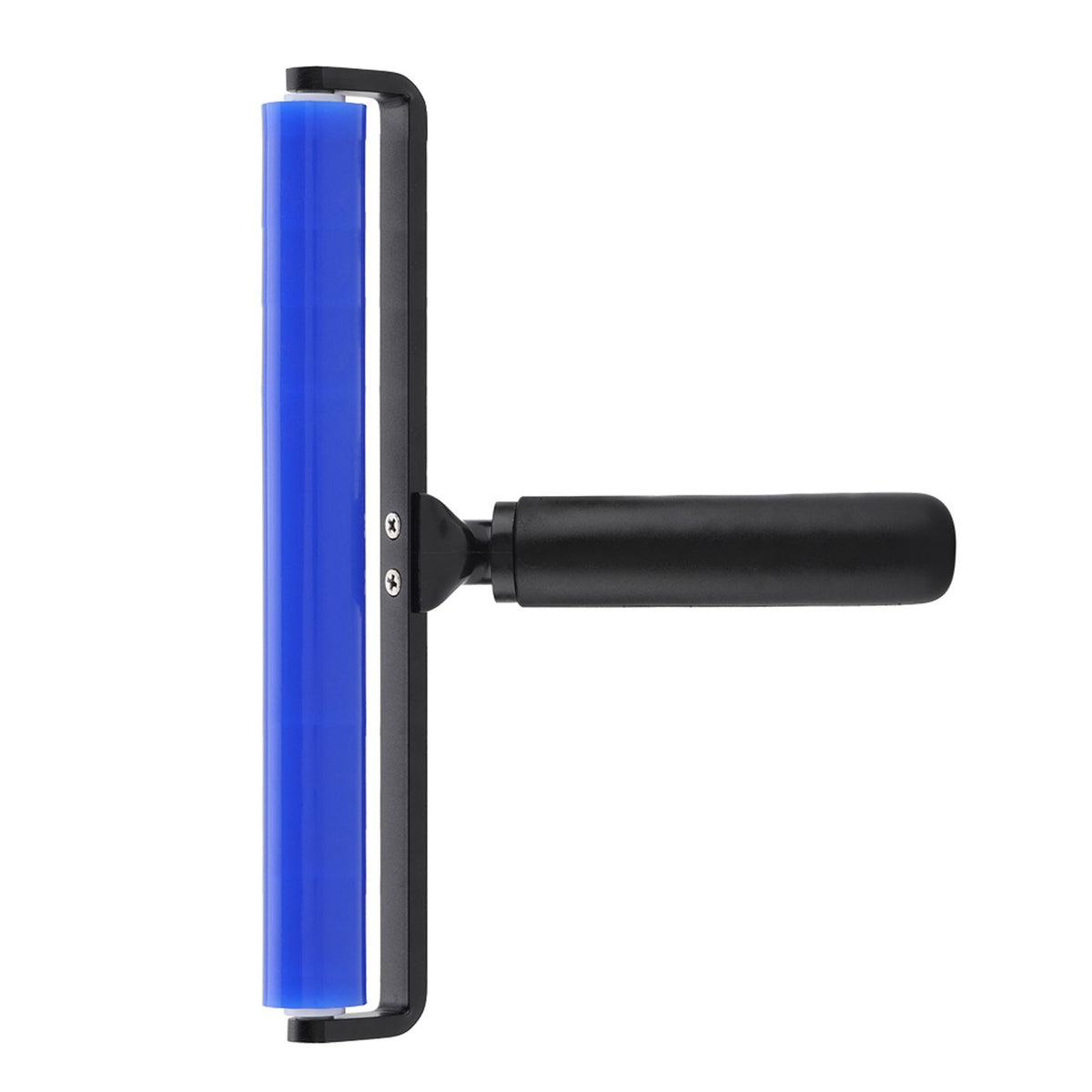 Dust Removal Roller Anti Static Cleaner Tool Silicone Roller Screen Film Roller for Household30.5cm / 12in