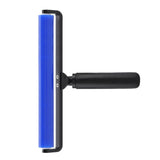 Dust Removal Roller Anti Static Cleaner Tool Silicone Roller Screen Film Roller for Household30.5cm / 12in - Rear View