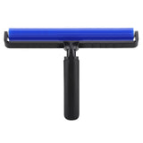 Dust Removal Roller Anti Static Cleaner Tool Silicone Roller Screen Film Roller for Household30.5cm / 12in