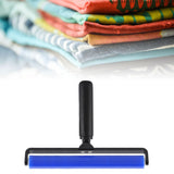 Dust Removal Roller Anti Static Cleaner Tool Silicone Roller Screen Film Roller for Household30.5cm / 12in - Extra Image