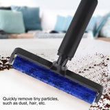 Dust Removal Roller Anti Static Cleaner Tool Silicone Roller Screen Film Roller for Household30.5cm / 12in