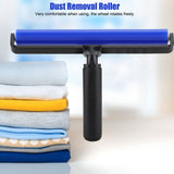 Dust Removal Roller Anti Static Cleaner Tool Silicone Roller Screen Film Roller for Household30.5cm / 12in - Extra Image