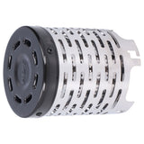 Stove Heating Cover Portable Practical Outdoor Camping Stove Mini Stainless Steel Heating Cover