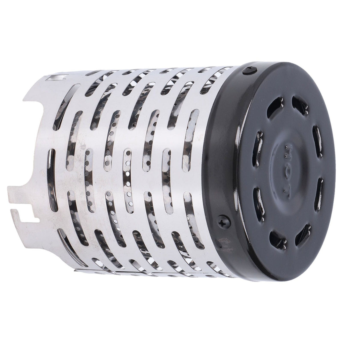 Stove Heating Cover Portable Practical Outdoor Camping Stove Mini Stainless Steel Heating Cover