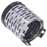 Stove Heating Cover Portable Practical Outdoor Camping Stove Mini Stainless Steel Heating Cover