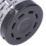 Stove Heating Cover Portable Practical Outdoor Camping Stove Mini Stainless Steel Heating Cover