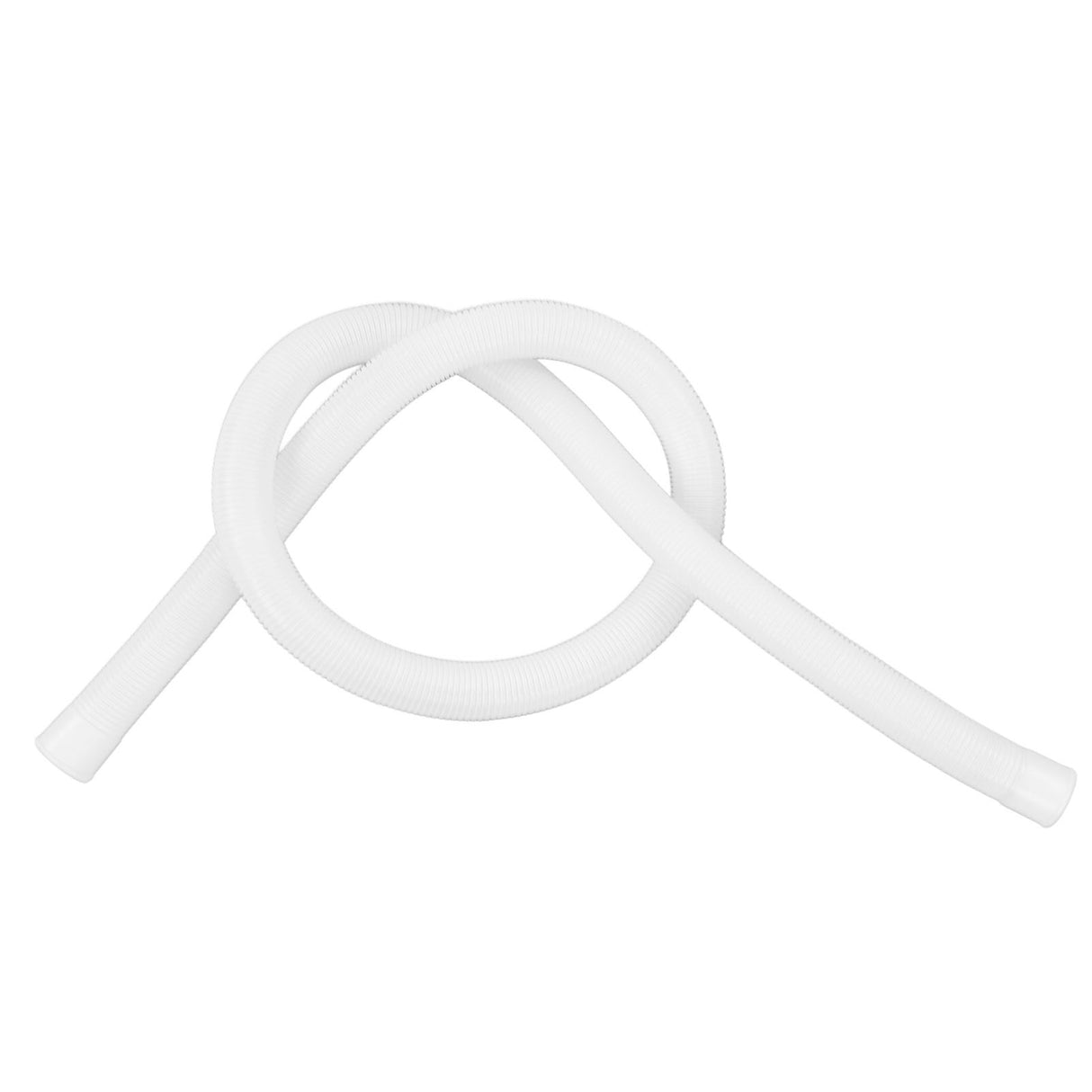 Pool Hose Adjustable Length Wear Resistant Preservative Pool Filter Pump Hose with Buckle for Swimming Pool