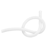 Pool Hose Adjustable Length Wear Resistant Preservative Pool Filter Pump Hose with Buckle for Swimming Pool