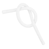 Pool Hose Adjustable Length Wear Resistant Preservative Pool Filter Pump Hose with Buckle for Swimming Pool - Extra Image