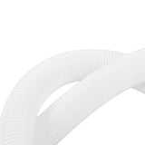 Pool Hose Adjustable Length Wear Resistant Preservative Pool Filter Pump Hose with Buckle for Swimming Pool - Extra Image