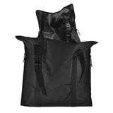 Car Storage Bag Oxford Cloth Sturdy Spacious Keeping Tidy Light Weight Easy Assembled Organization Bag for Outdoor - Top-Down View
