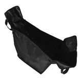 Car Storage Bag Oxford Cloth Sturdy Spacious Keeping Tidy Light Weight Easy Assembled Organization Bag for Outdoor - Extra Image
