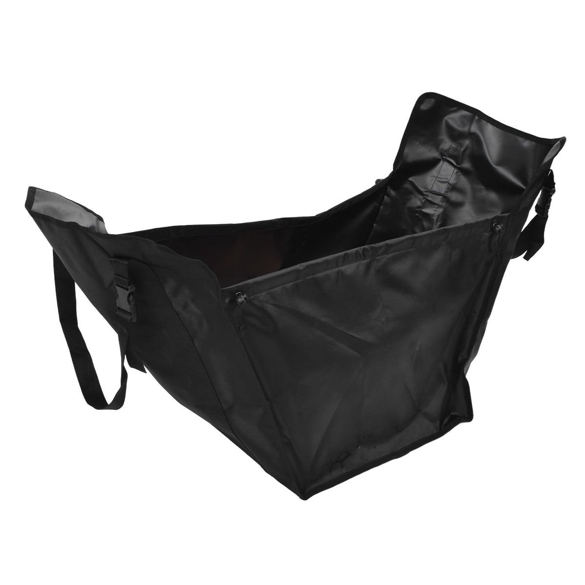 Car Storage Bag Oxford Cloth Sturdy Spacious Keeping Tidy Light Weight Easy Assembled Organization Bag for Outdoor