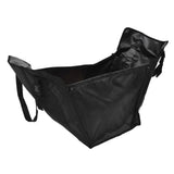 Car Storage Bag Oxford Cloth Sturdy Spacious Keeping Tidy Light Weight Easy Assembled Organization Bag for Outdoor