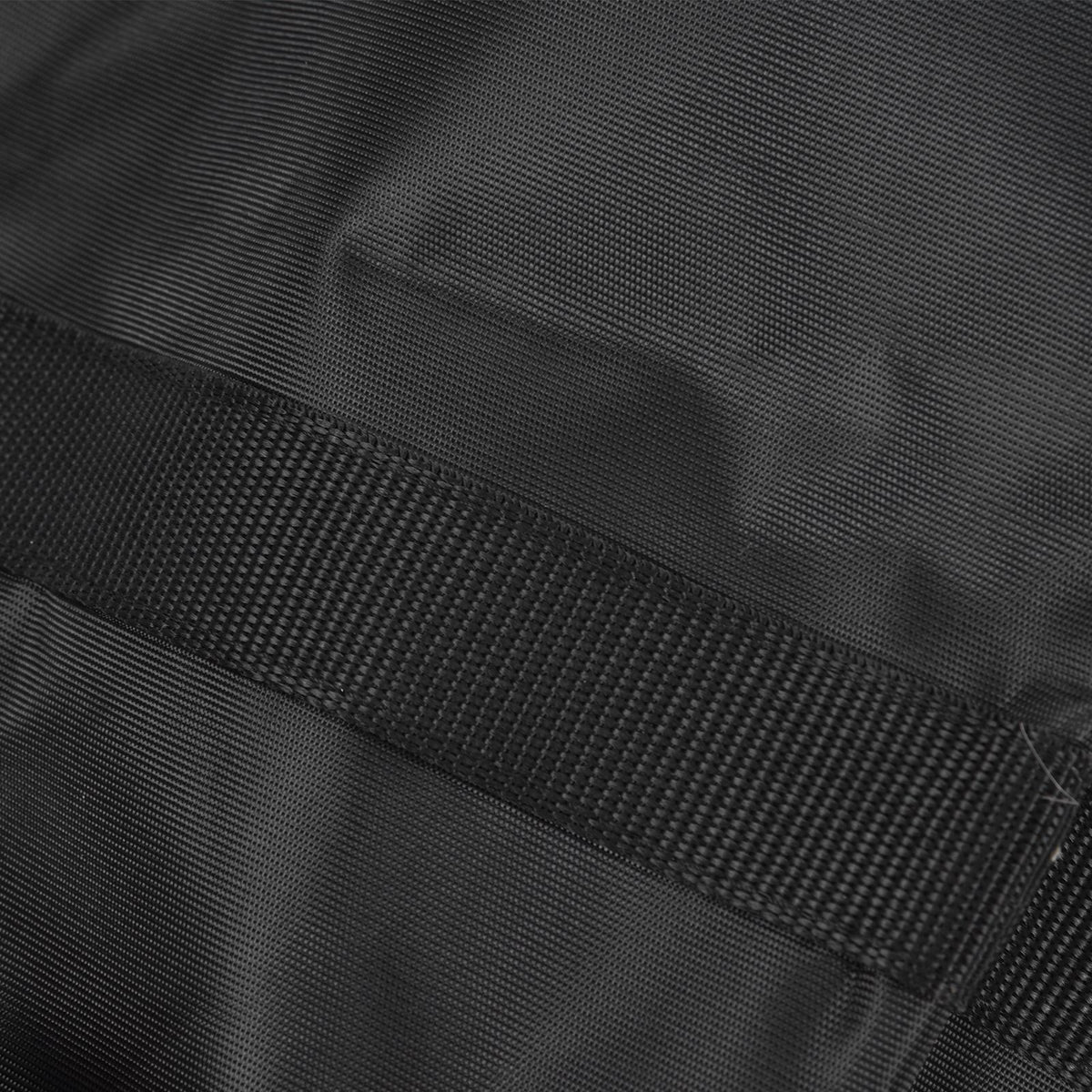Car Storage Bag Oxford Cloth Sturdy Spacious Keeping Tidy Light Weight Easy Assembled Organization Bag for Outdoor