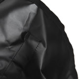 Car Storage Bag Oxford Cloth Sturdy Spacious Keeping Tidy Light Weight Easy Assembled Organization Bag for Outdoor