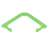 Hanging Net Drain Basket Fine Net Triangular Sink Garbage Storage Rack for Kitchen Garbage