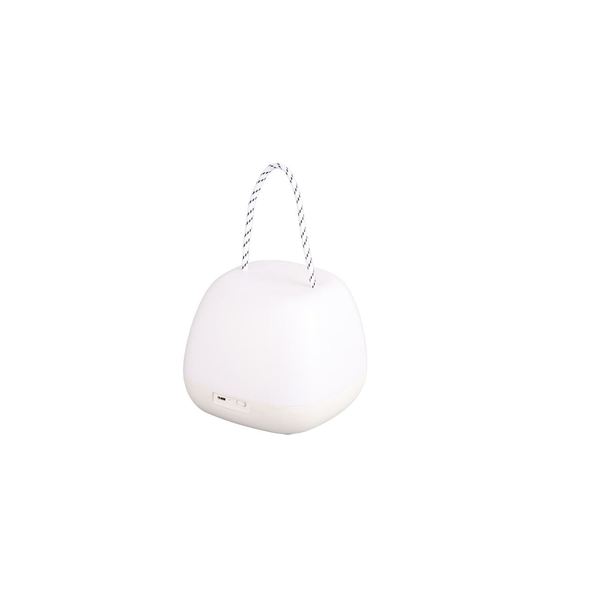 LED Night Light Rechargeable Children's Bedroom Bedside Desk Lamp Household Supplies 4w Remote Control 3 Color Without Clock