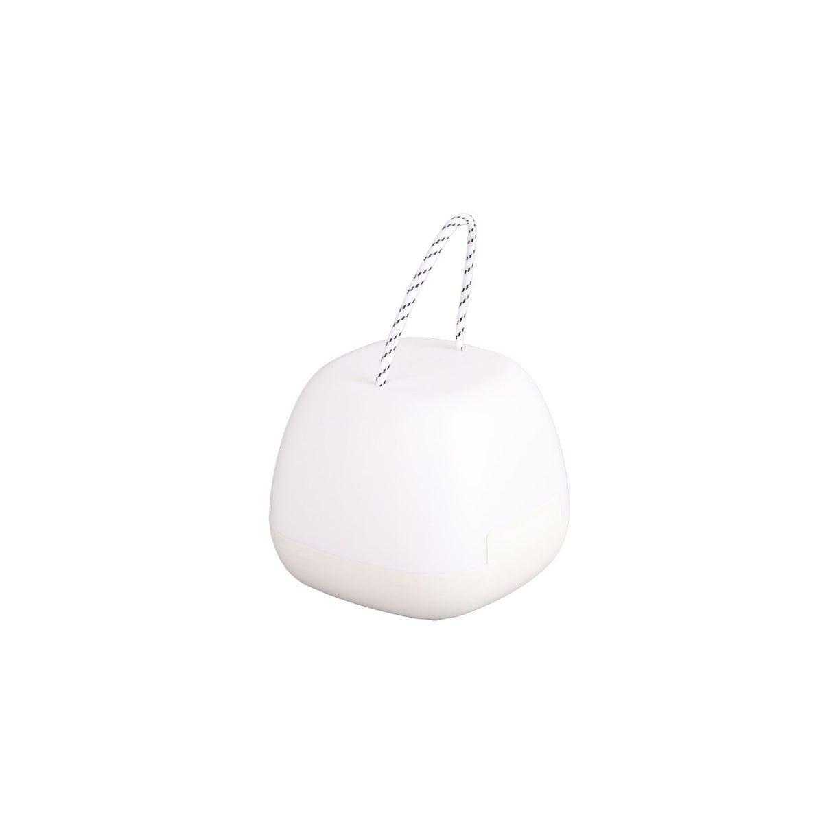 LED Night Light Rechargeable Children's Bedroom Bedside Desk Lamp Household Supplies 4w Remote Control 3 Color Without Clock