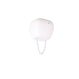 LED Night Light Rechargeable Children's Bedroom Bedside Desk Lamp Household Supplies 4w Remote Control 3 Color Without Clock