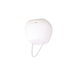 LED Night Light Rechargeable Children's Bedroom Bedside Desk Lamp Household Supplies 4w Remote Control 3 Color Without Clock