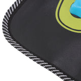 Foot Massage Mat Blood Circulation Relieve Pain Simulation Cobblestone Reflexology Walk Stone Mat 35x35cm / 13.8x13.8in - Extra Image