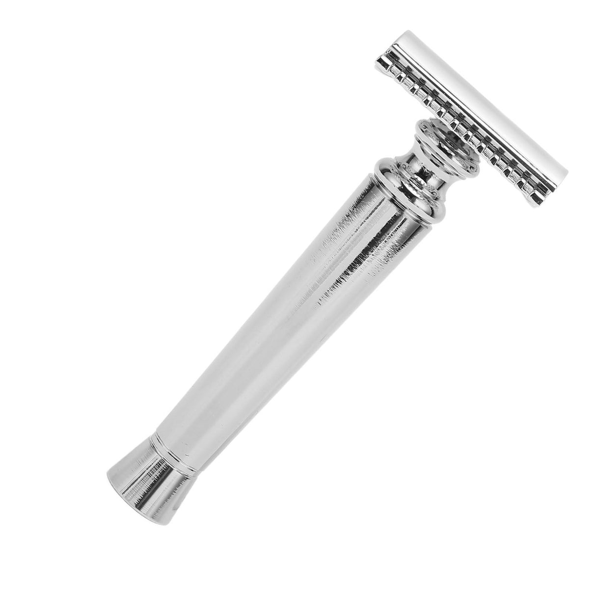 Vintage Razors High Safety Ergonomic Handle Anti Rust Classic Manual Shaver for Men Home Barber Salon Travelling Gifts 3