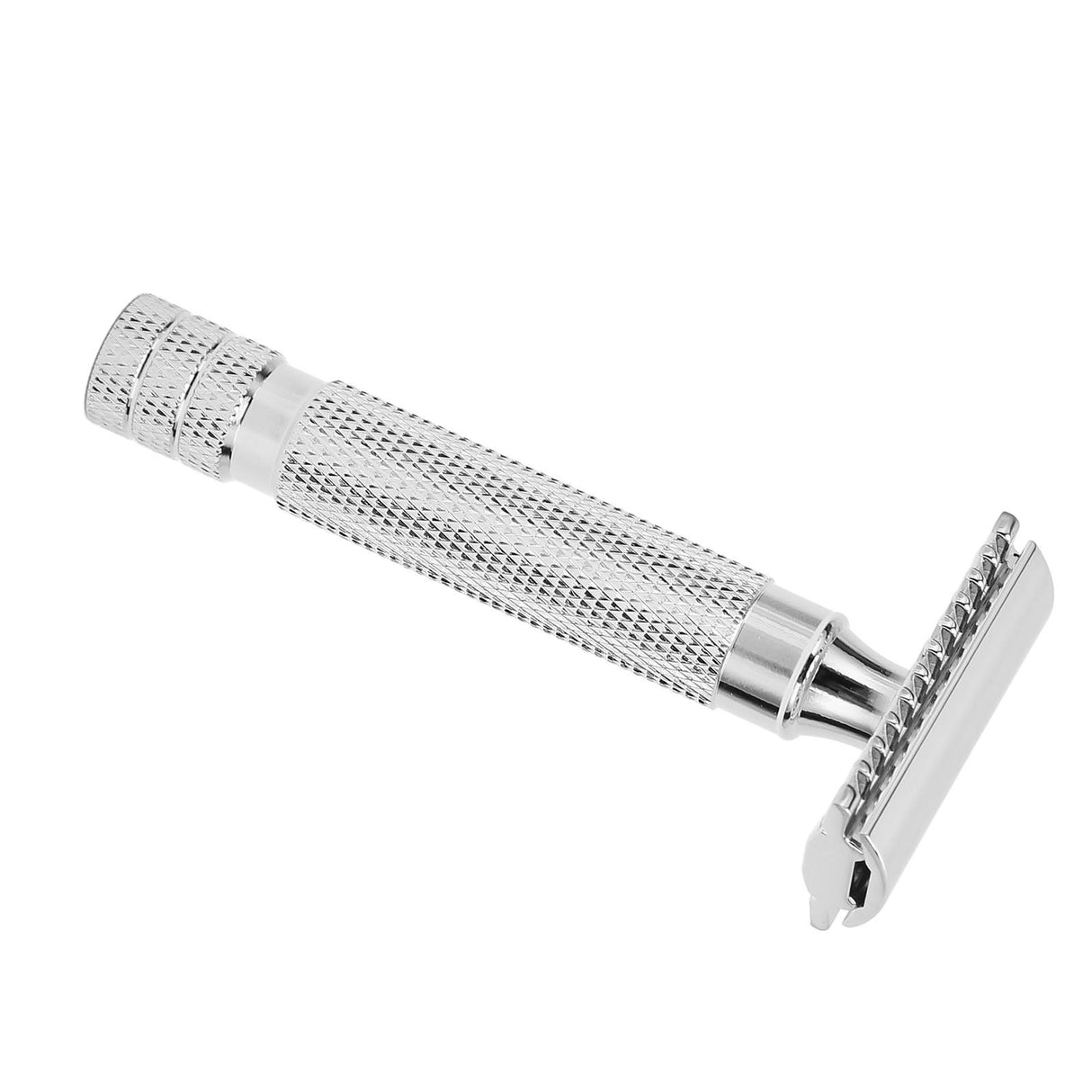 Vintage Razors High Safety Ergonomic Handle Anti Rust Classic Manual Shaver for Men Home Barber Salon Travelling Gifts 4