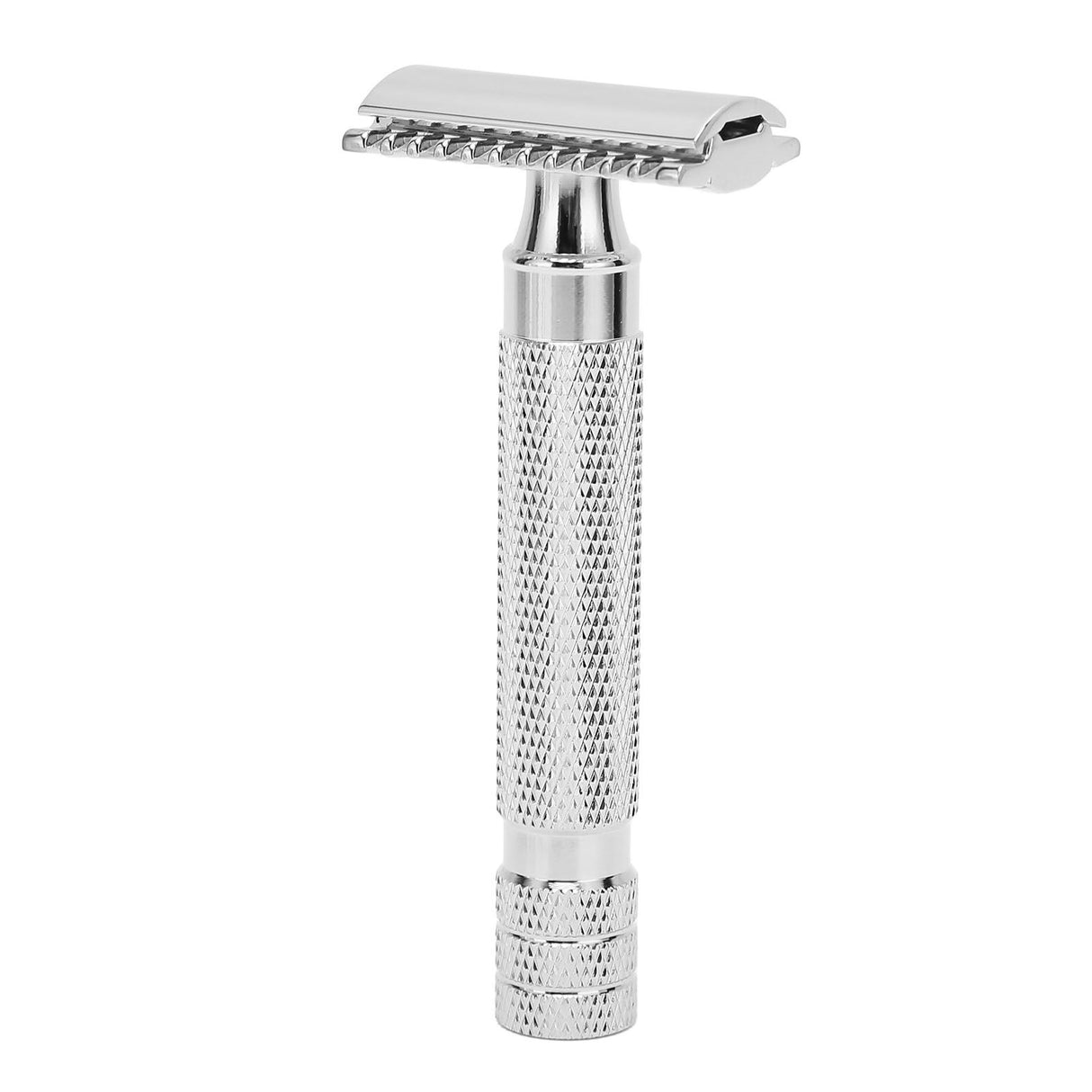 Vintage Razors High Safety Ergonomic Handle Anti Rust Classic Manual Shaver for Men Home Barber Salon Travelling Gifts 4
