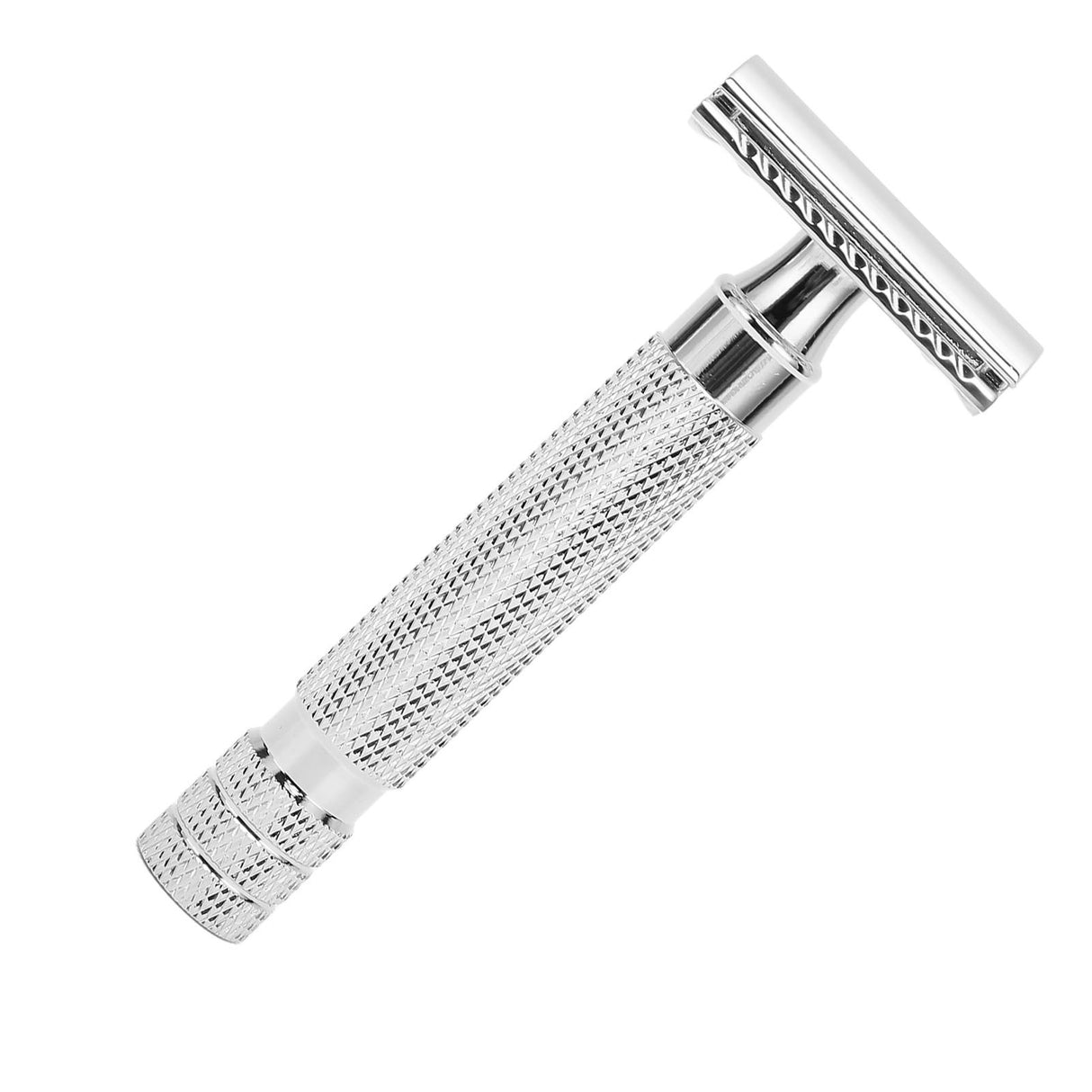 Vintage Razors High Safety Ergonomic Handle Anti Rust Classic Manual Shaver for Men Home Barber Salon Travelling Gifts 4