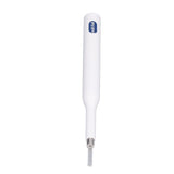 Wireless Otoscope 2.4Ghz Wireless 360 Degrees Wide Angle Lens 20fps CMOS Type C Charging Ear Scope for Home Hospital A