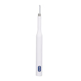 Wireless Otoscope 2.4Ghz Wireless 360 Degrees Wide Angle Lens 20fps CMOS Type C Charging Ear Scope for Home Hospital A - Extra Image