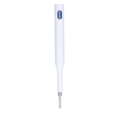 Wireless Otoscope 2.4Ghz Wireless 360 Degrees Wide Angle Lens 20fps CMOS Type C Charging Ear Scope for Home Hospital A