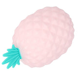 Pineapple Style Face Massage Ice Cube Roller Silicone Face Massage Ice Tray Mold Skin Care Beauty Tool Pink