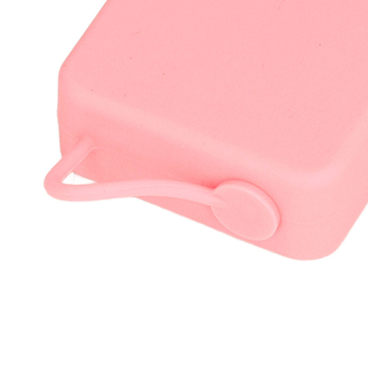 Ice Face Eye Roller Silicone Face Massage Ice Cube Roller Mold Skin Care Beauty Tool Pink