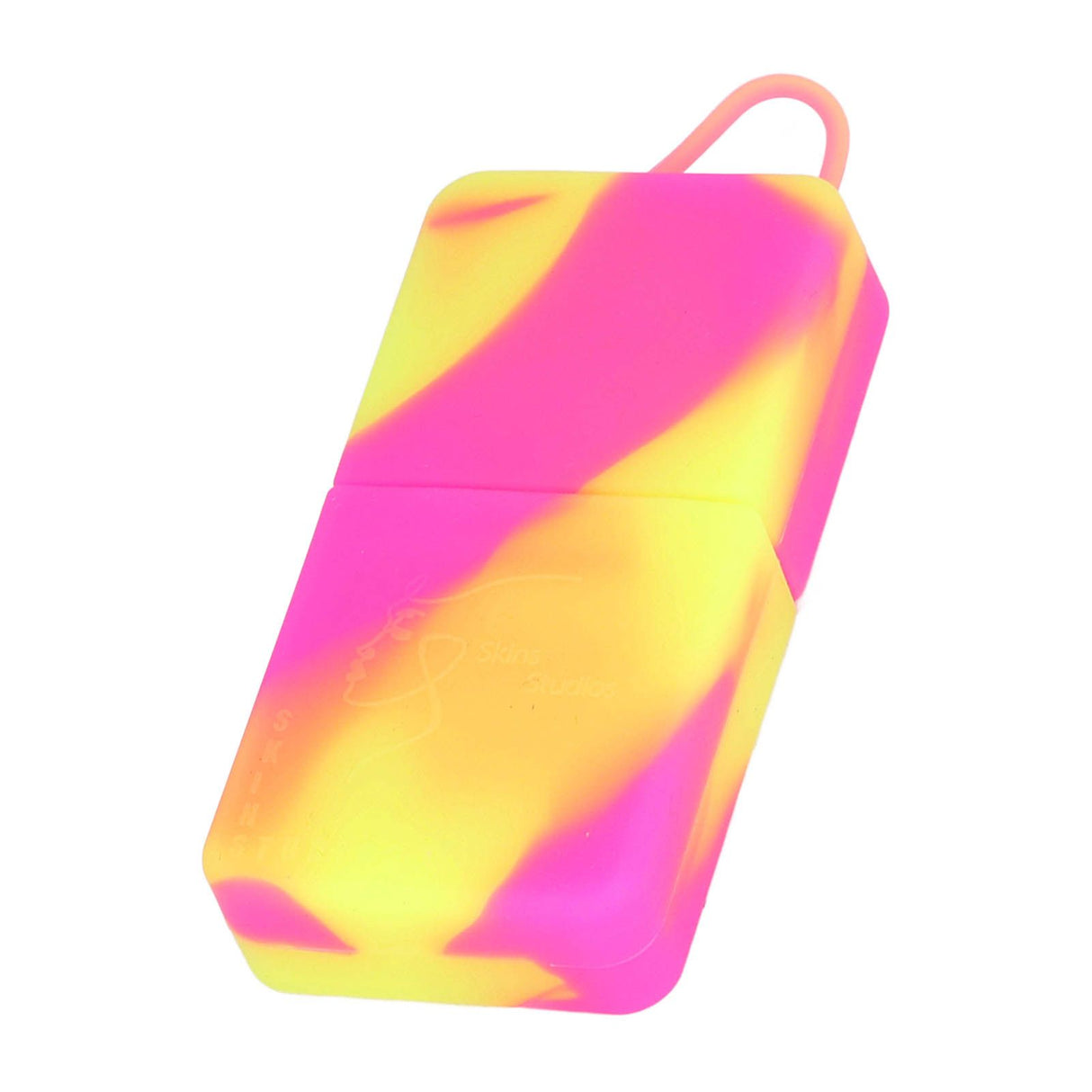 Ice Face Eye Roller Silicone Face Massage Ice Cube Roller Mold Skin Care Beauty Tool Rose Red Yellow Color