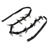 Hat Rack Stainless Steel Wall Mounted Practical Hat Organizer for Home Door Black