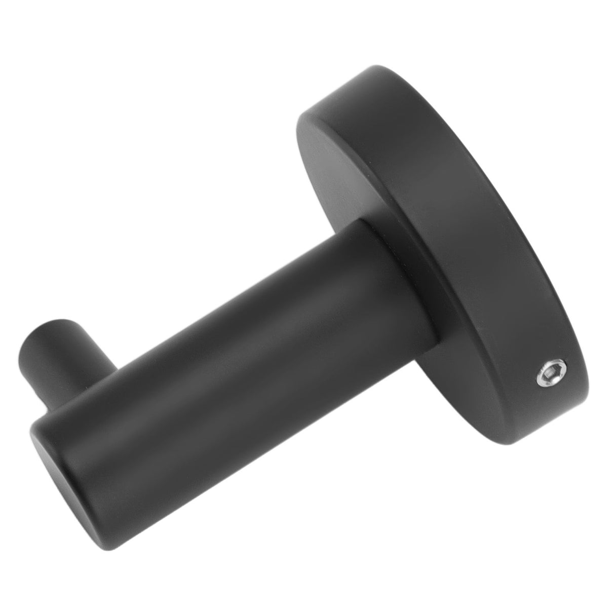 Stainless Steel Round Hook Wall Mount Towel Robe Coat Hook Utility Shower Towel Hanger for Bathroom Kitchen Home Hotel