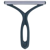 4pcs Double Sided Lint Remover Portable Fluff Shaver Carpet Cleaning Scraper for Home Clothing
